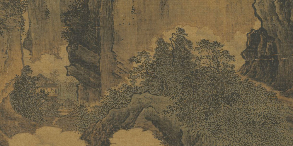 但行好事，莫问前程。