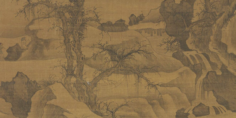 鹊飞山月曙，蝉噪野风秋。