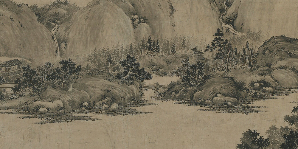 边草，边草，边草尽来兵老。