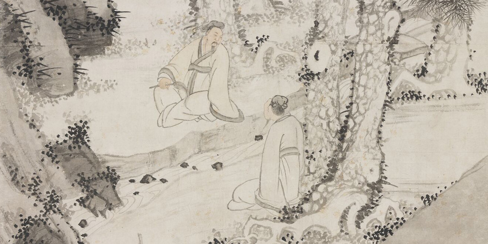 明朝有封事，数问夜如何。