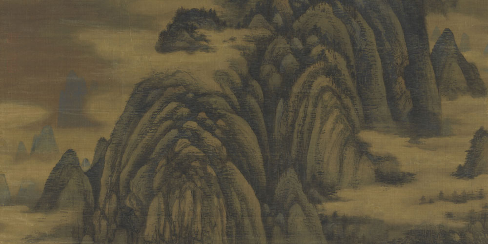 念天地之悠悠，独怆然而涕下！