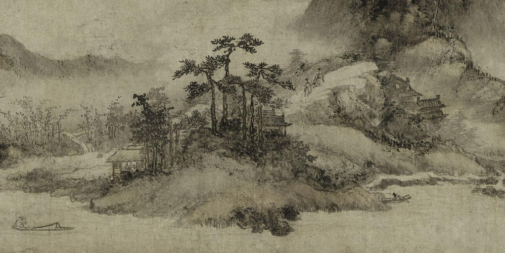 舜发于畎亩之中，傅说举于版筑之间，胶鬲举于鱼盐之中，管夷吾举于士，孙叔敖举于海，百里奚举于市。