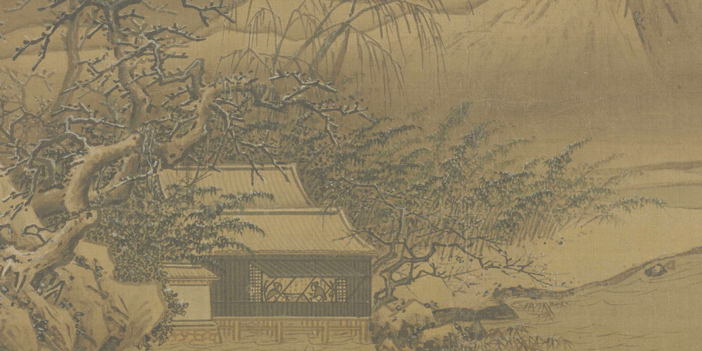 半生忧患里，一梦有无中。