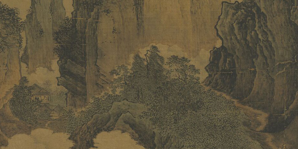 不用思量今古，俯仰昔人非。