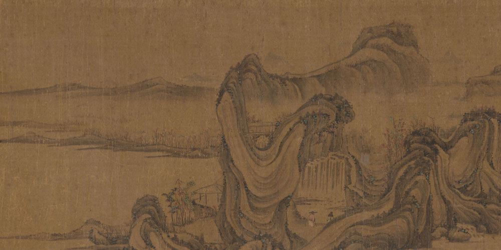 苟利国家生死以，岂因祸福避趋之。