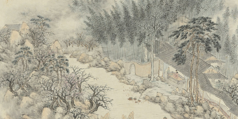 勿施小惠伤大体，毋借公道遂私情。
