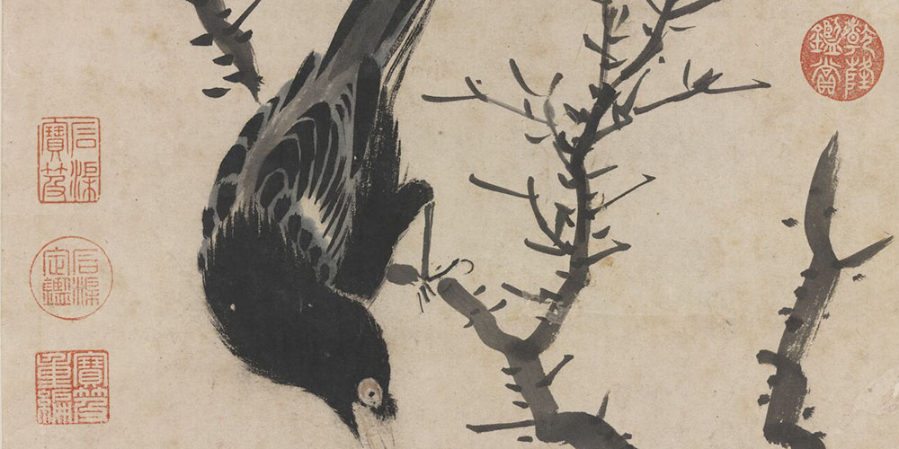 以小人之虑，度君子之心。