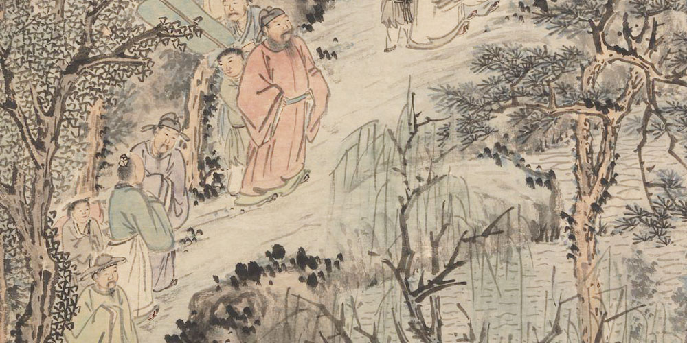让利精于取利，逃名巧于邀名。