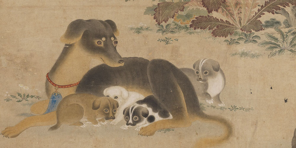 外举不避仇，内举不避子。