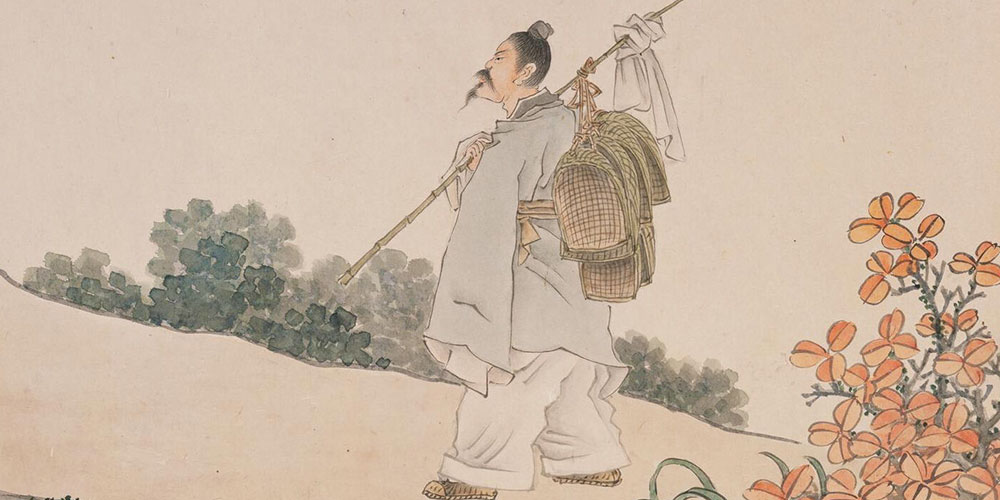 无材可去补苍天，枉入红尘若许年。