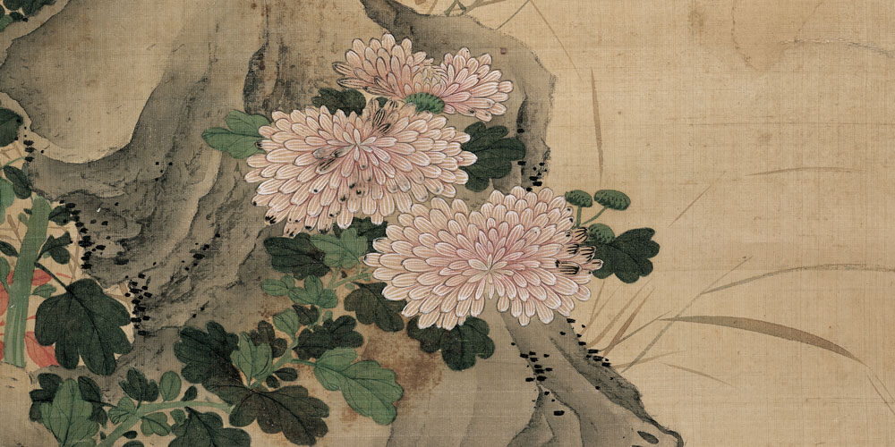 粉堕百花洲，香残燕子楼。