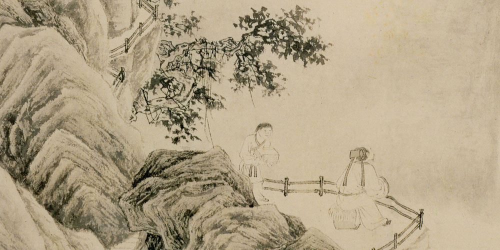 古人学问无遗力，少壮工夫老始成。