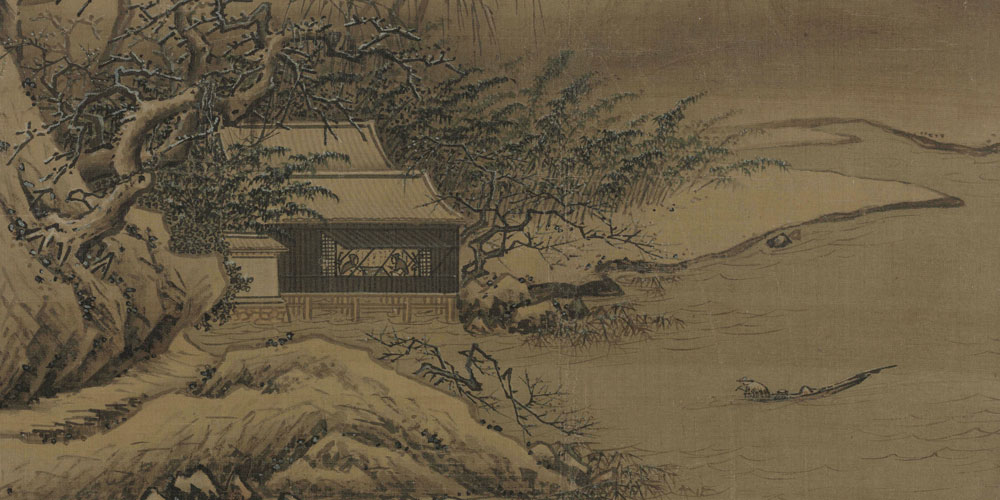纵使文章惊海内，纸上苍生而已。