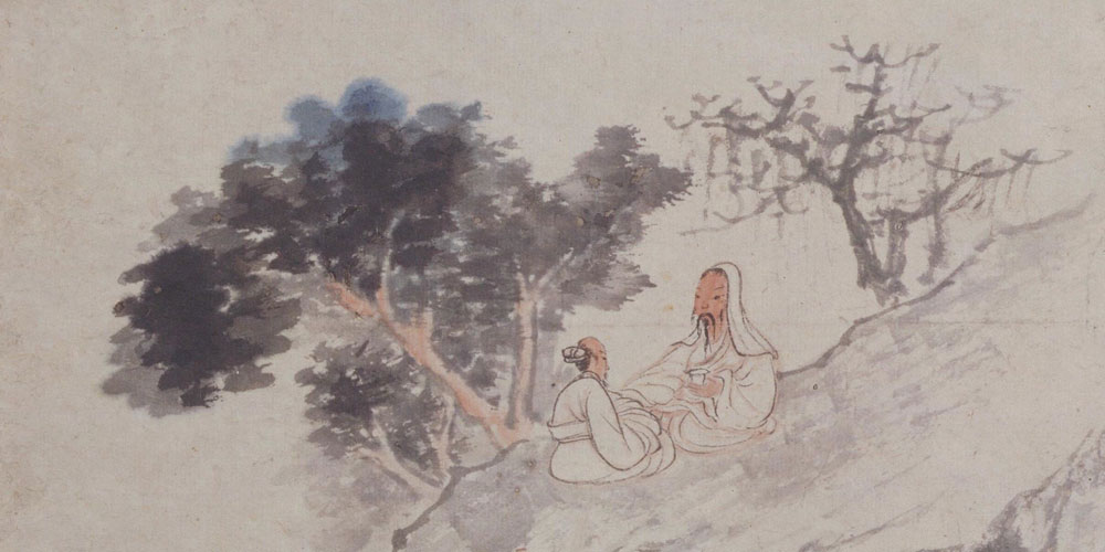 少无适俗韵，性本爱丘山。