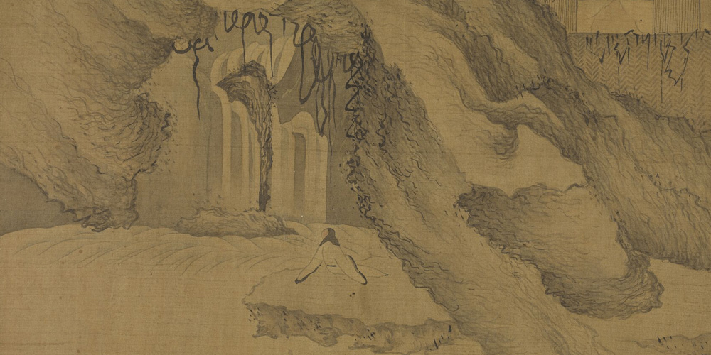 临崖立马收缰晚，船到江心补漏迟。