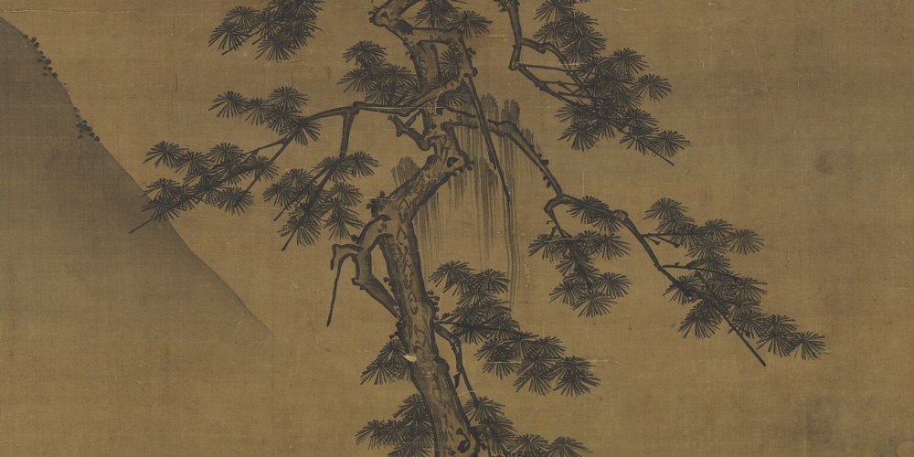 何当凌云霄，直上数千尺。