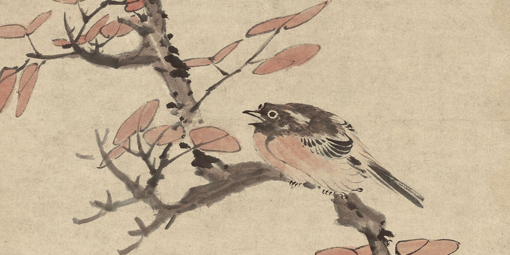 老来多健忘，唯不忘相思。