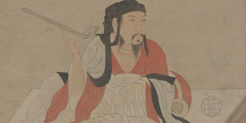 受任于败军之际，奉命于危难之间，尔来二十有一年矣。