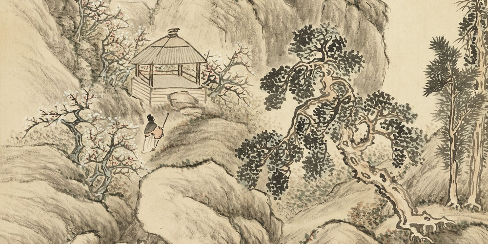 君子有诸己而后求诸人，无诸己而后非诸人。