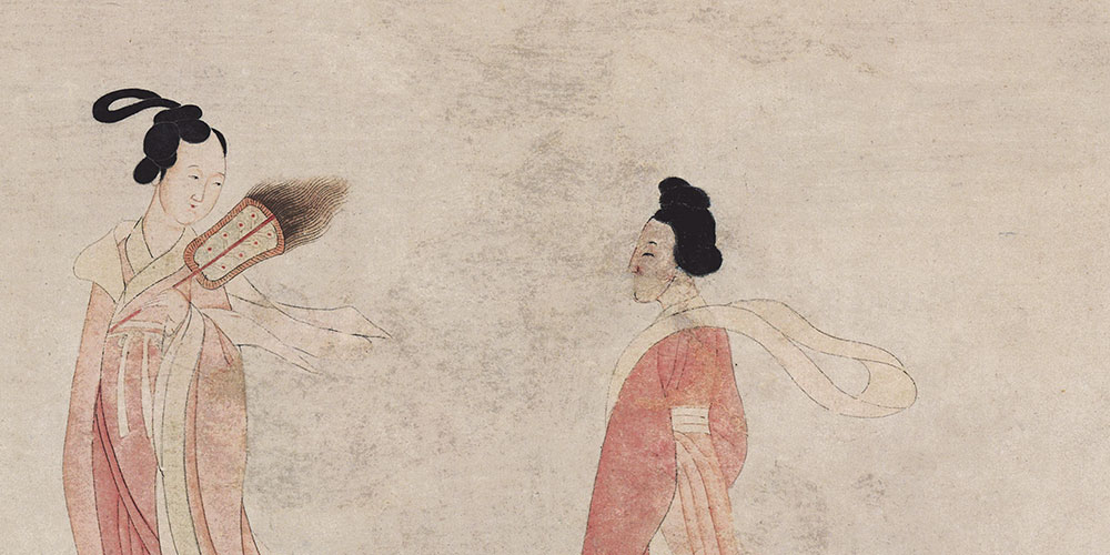 过也，人皆见之；更也，人皆仰之。