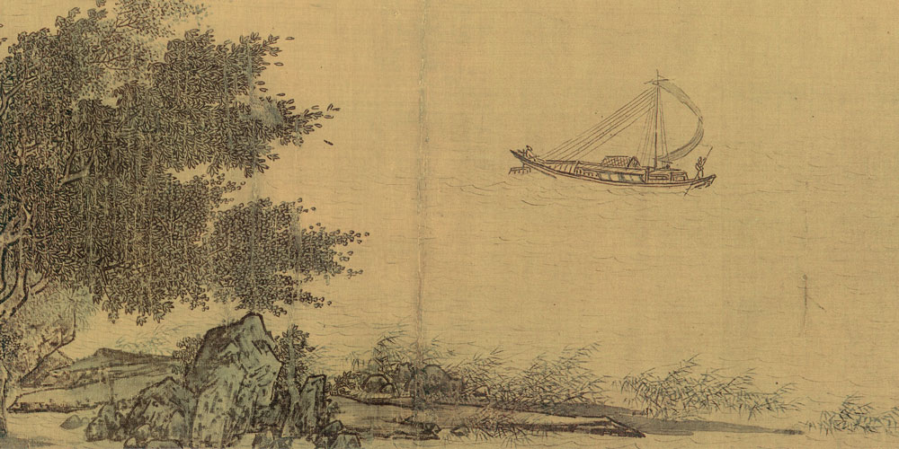 明眸皓齿今何在？血污游魂归不得。
