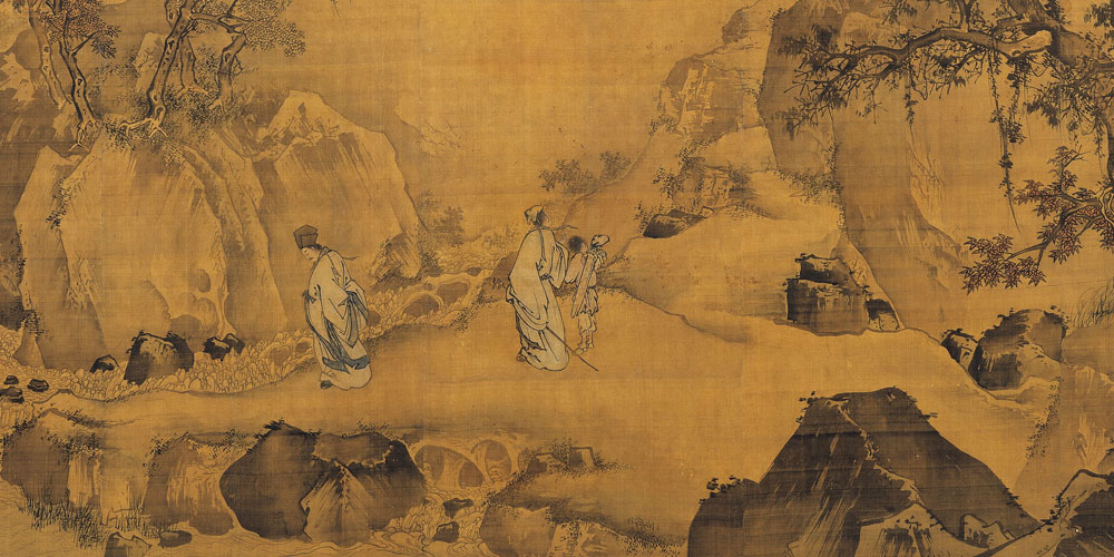 故知胜有五：知可以战与不可以战者胜，识众寡之用者胜，上下同欲者胜，以虞待不虞者胜，将能而君不御者胜。