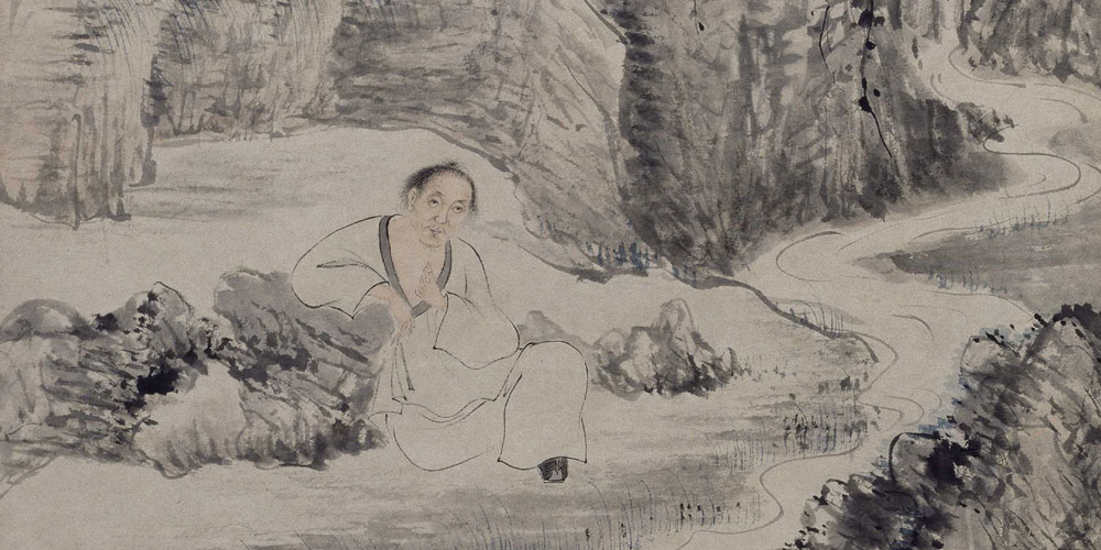 无事时埋藏着许多小人，多事时识破了许多君子。