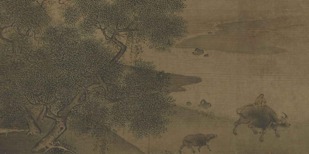 多少长安名利客，机关用尽不如君。