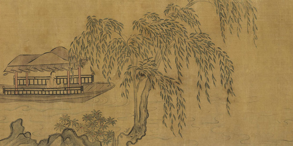 莫见乎隐，莫显乎微，故君子慎其独也。