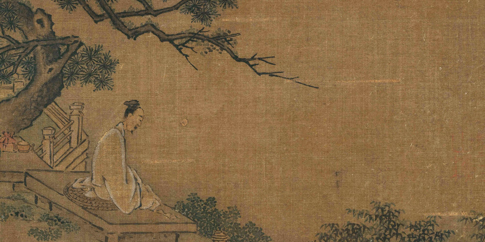 日长似岁闲方觉，事大如天醉亦休。