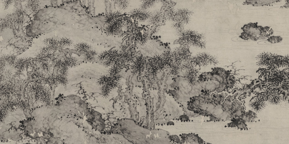自暴者，不可与有言也；自弃者，不可与有为也。言非礼义，谓之自暴也；吾身不能居仁由义，谓之自弃也。