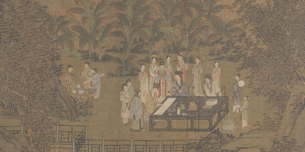 文死谏，武死战