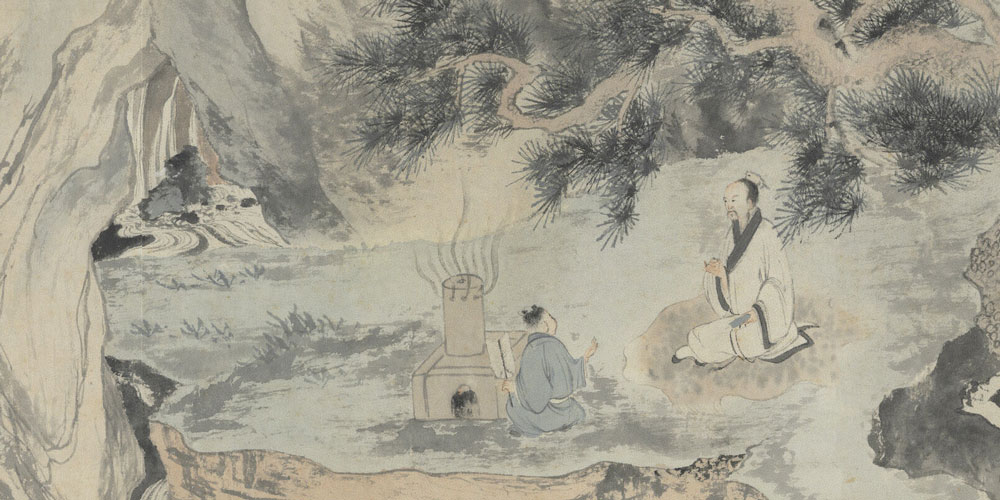 爱臣太亲，必危其身；人臣太贵，必易主位