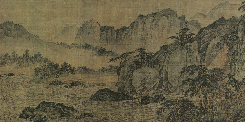 烈火张天照云海，周瑜于此破曹公。