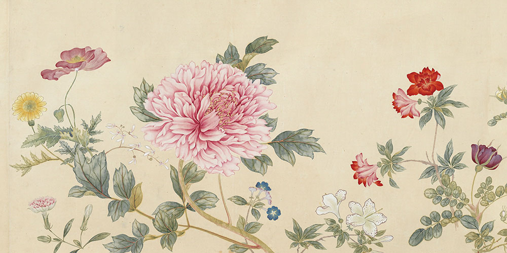今年花胜去年红。