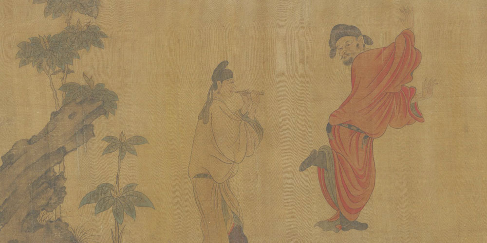 钱到公事办，火到猪头烂