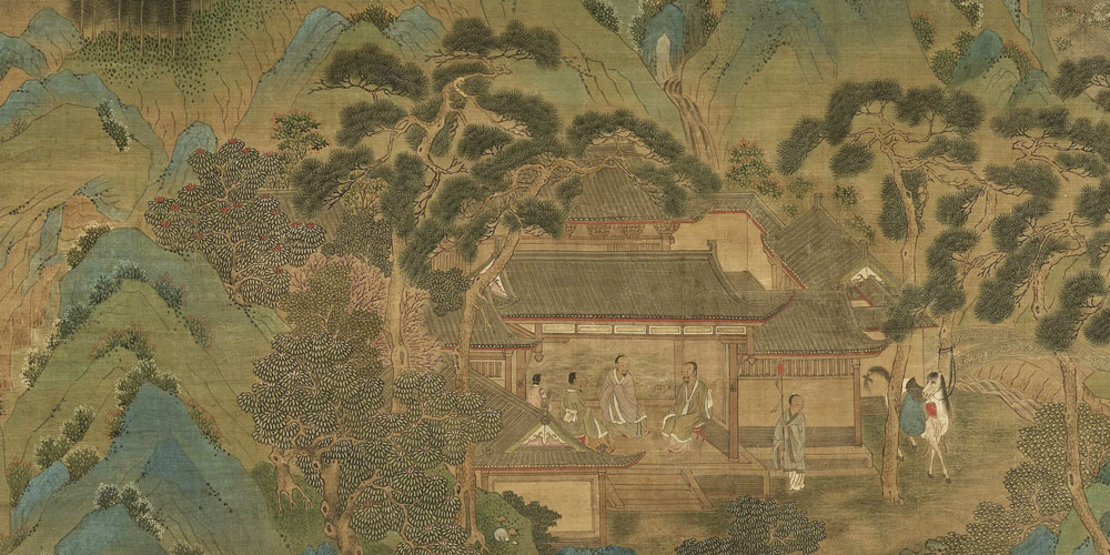 不以规矩，不能成方圆