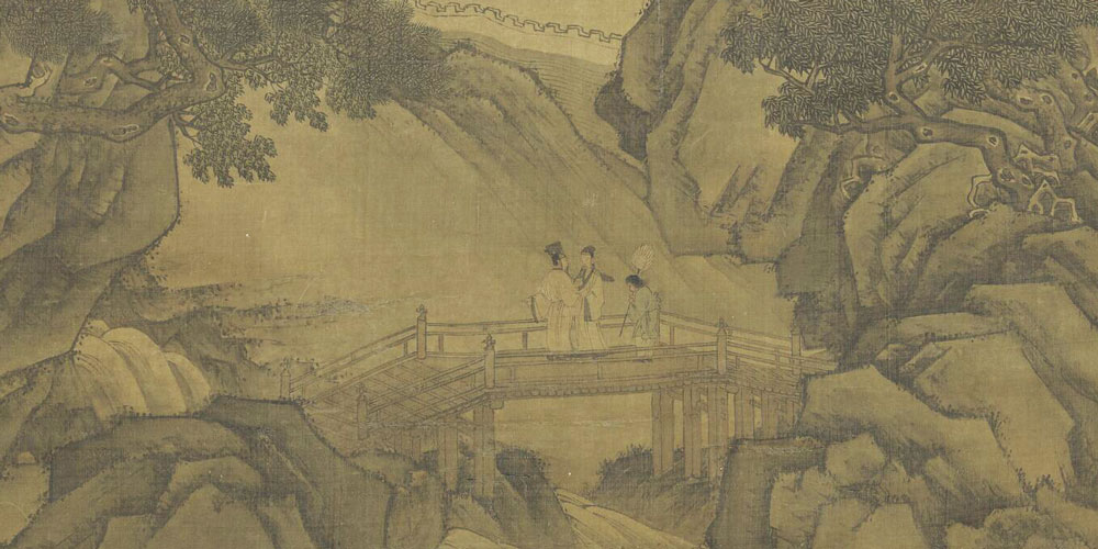 自责之外，无胜人之术。自强之外，无上人之术。