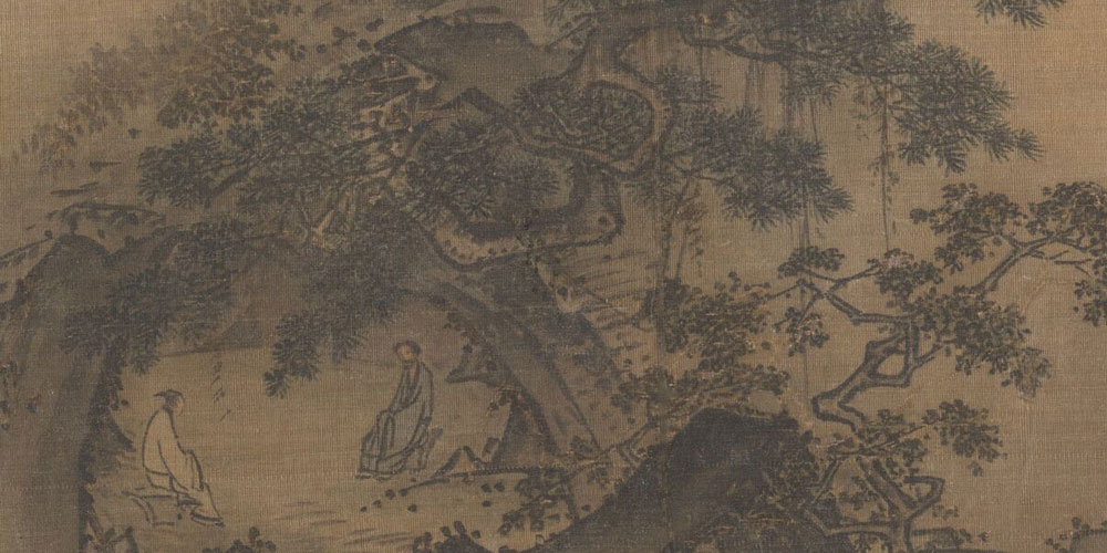 兵无常势，水无常形，能因敌变化而取胜者，谓之神。