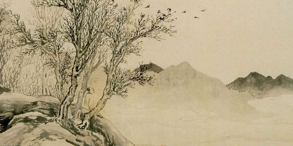 江山代有才人出，各领风骚数百年。