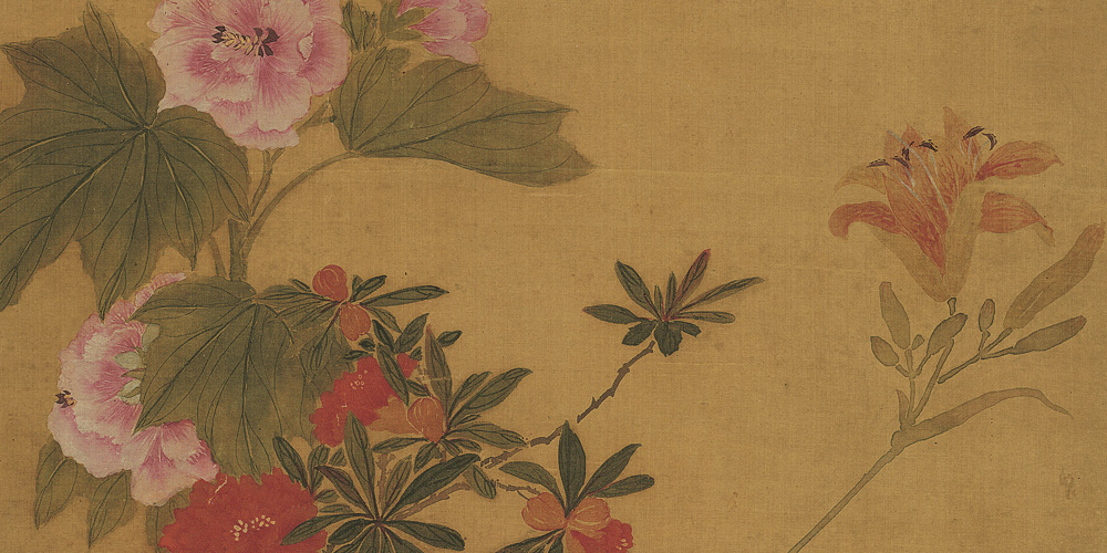 花儿不能朵朵香，月儿不能夜夜明。