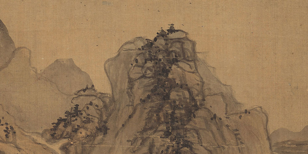 至乐无乐，至誉无誉。