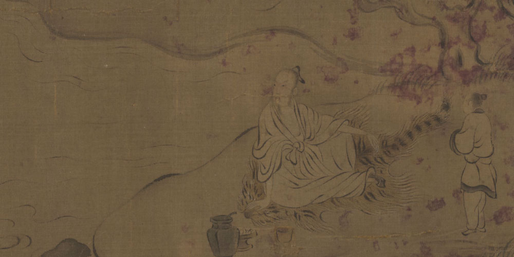 小时不识月，呼作白玉盘。