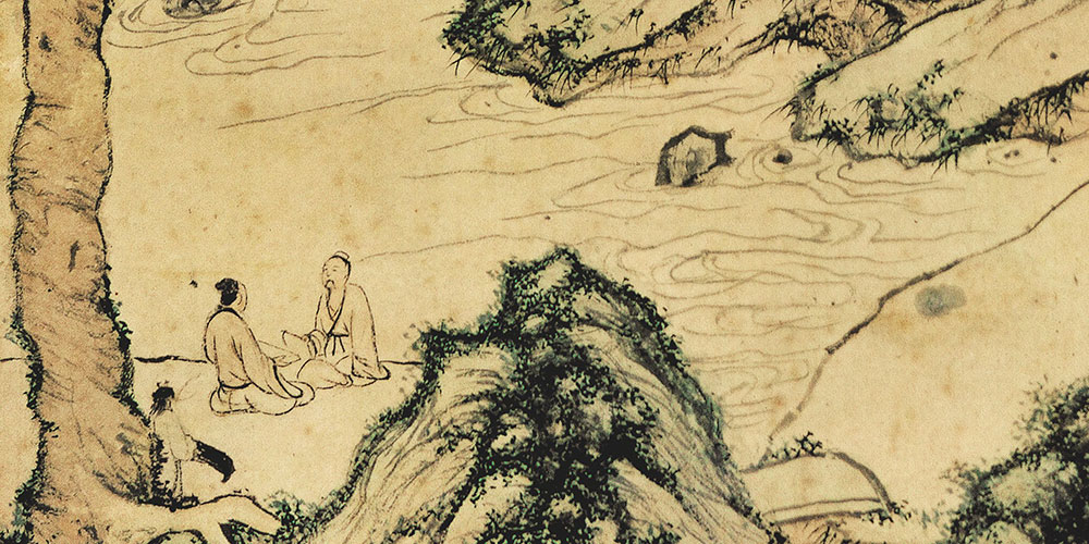 牧之不审，得情不明；得情不明，定基不审。
