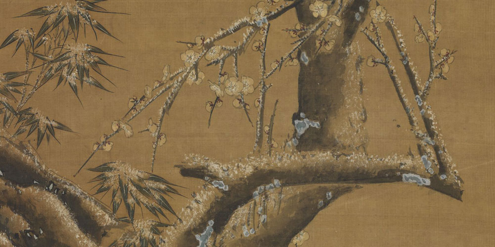 自能窥宋玉，何必恨王昌？