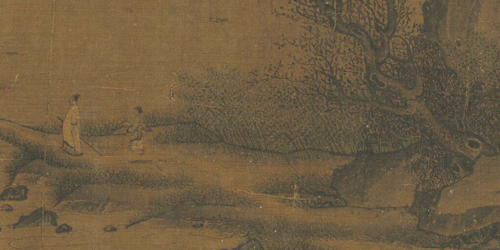 权，然后知轻重；度，然后知长短。物皆然，心为甚。