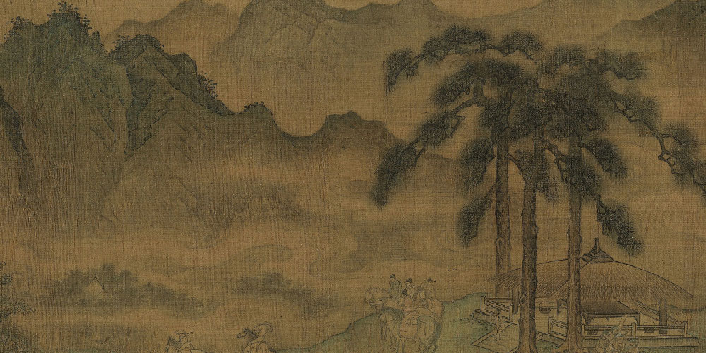 试玉要烧三日满，辨材须待七年期。