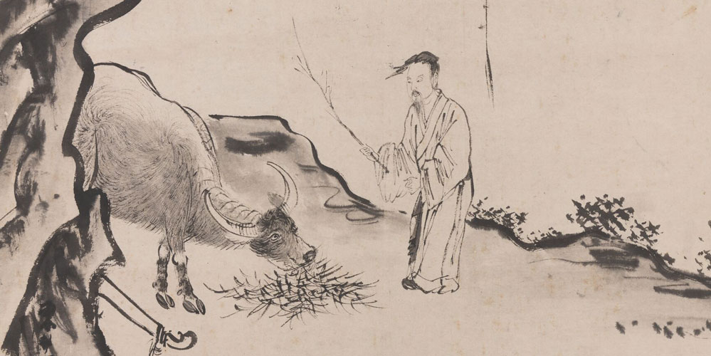 智足以拒谏，言足以饰非