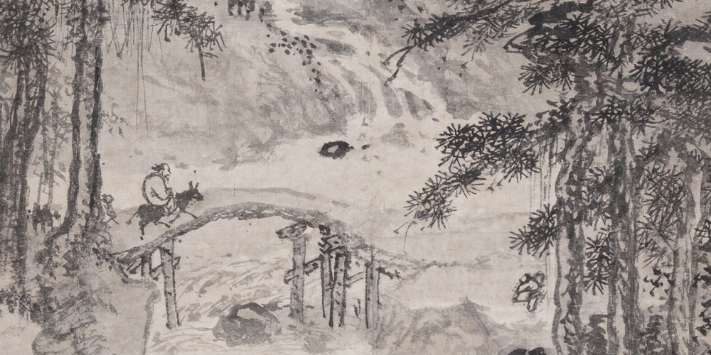 尘劳迥脱事非常，紧把绳头做一场。