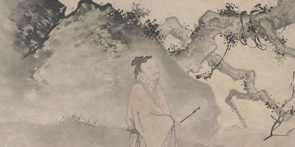 清风朗月，辄思玄度。
